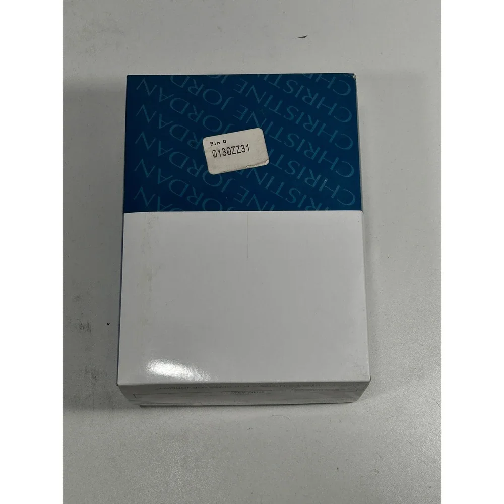Christine Jordan Crowning Touch Human Hair Wig Paula Young A5062 271412 New Box